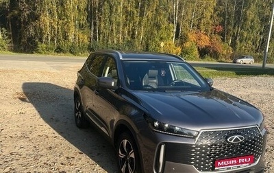 Chery Tiggo 4 I рестайлинг, 2025 год, 1 730 000 рублей, 1 фотография