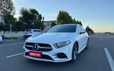 Mercedes-Benz A-Класс, 2022 год, 2 395 000 рублей, 1 фотография
