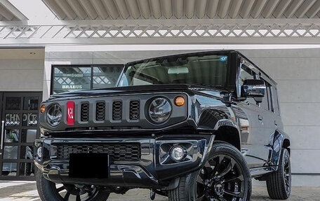 Suzuki Jimny, 2026 год, 2 279 000 рублей, 1 фотография
