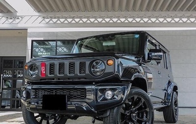 Suzuki Jimny, 2026 год, 2 279 000 рублей, 1 фотография