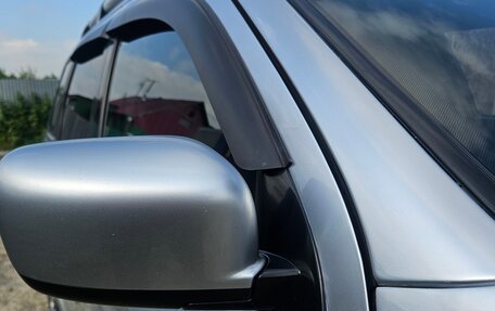 Mitsubishi Outlander III рестайлинг 3, 2006 год, 1 000 000 рублей, 31 фотография