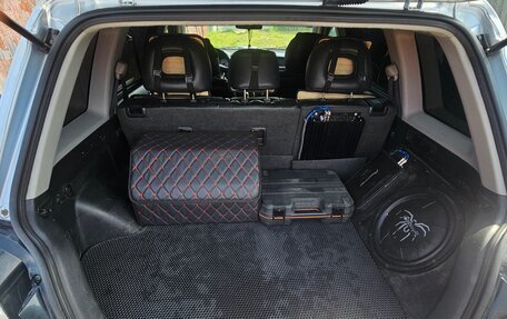 Mitsubishi Outlander III рестайлинг 3, 2006 год, 1 000 000 рублей, 24 фотография