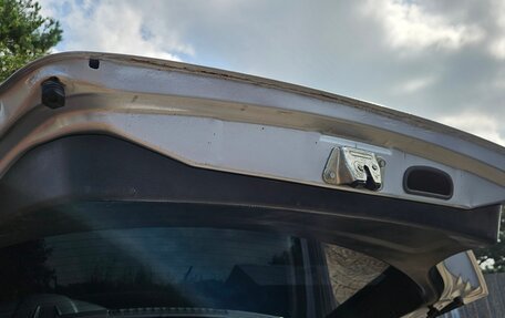 Mitsubishi Outlander III рестайлинг 3, 2006 год, 1 000 000 рублей, 32 фотография