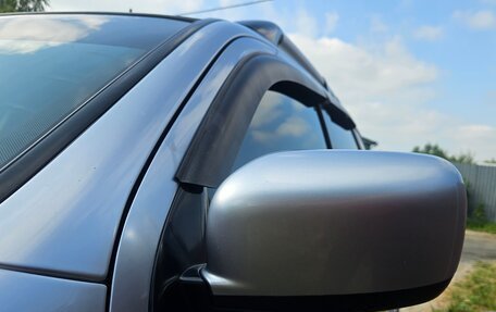 Mitsubishi Outlander III рестайлинг 3, 2006 год, 1 000 000 рублей, 28 фотография