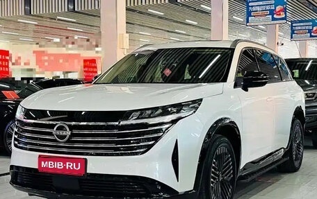 Nissan Pathfinder, 2024 год, 5 500 000 рублей, 1 фотография