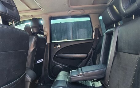 Mitsubishi Outlander III рестайлинг 3, 2006 год, 1 000 000 рублей, 38 фотография