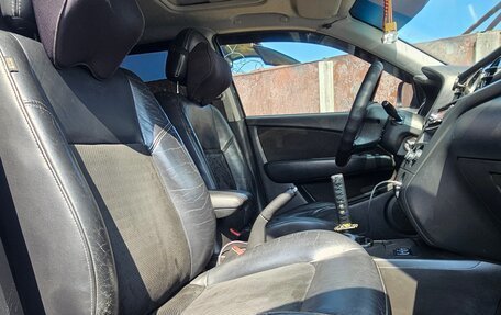 Mitsubishi Outlander III рестайлинг 3, 2006 год, 1 000 000 рублей, 39 фотография