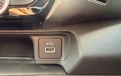 Honda Vezel, 2023 год, 1 780 000 рублей, 1 фотография