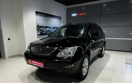 Lexus RX II рестайлинг, 2006 год, 1 300 000 рублей, 1 фотография
