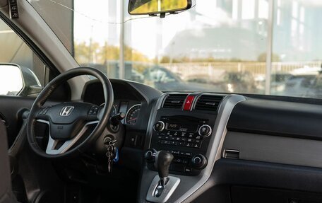 Honda CR-V III рестайлинг, 2008 год, 1 080 000 рублей, 10 фотография