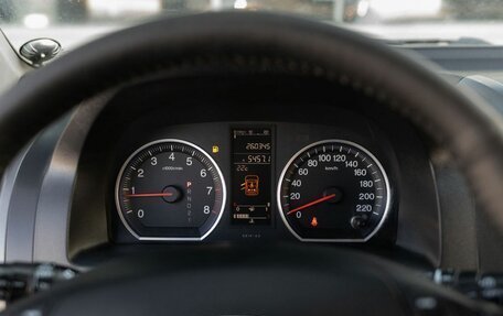 Honda CR-V III рестайлинг, 2008 год, 1 080 000 рублей, 13 фотография