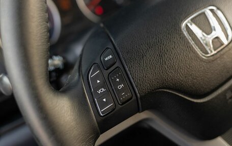Honda CR-V III рестайлинг, 2008 год, 1 080 000 рублей, 12 фотография
