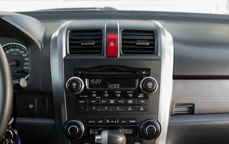 Honda CR-V III рестайлинг, 2008 год, 1 080 000 рублей, 14 фотография