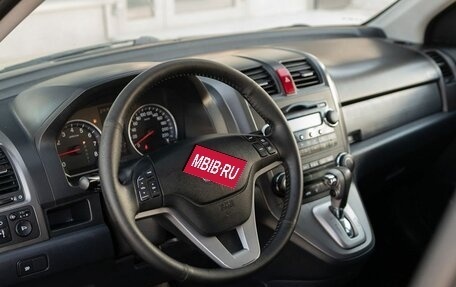 Honda CR-V III рестайлинг, 2008 год, 1 080 000 рублей, 11 фотография