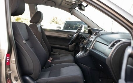 Honda CR-V III рестайлинг, 2008 год, 1 080 000 рублей, 19 фотография
