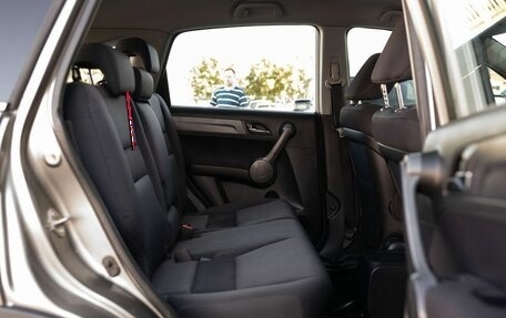 Honda CR-V III рестайлинг, 2008 год, 1 080 000 рублей, 18 фотография