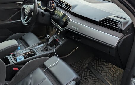 Audi Q3, 2021 год, 2 900 000 рублей, 7 фотография