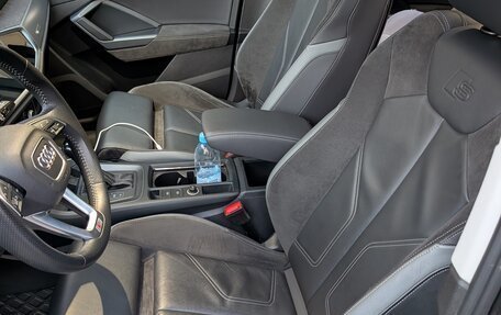 Audi Q3, 2021 год, 2 900 000 рублей, 6 фотография
