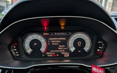 Audi Q3, 2021 год, 2 900 000 рублей, 11 фотография