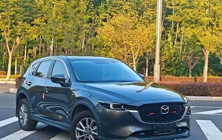 Mazda CX-5 II, 2022 год, 1 907 000 рублей, 3 фотография