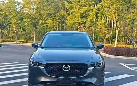 Mazda CX-5 II, 2022 год, 1 907 000 рублей, 2 фотография
