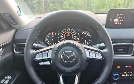 Mazda CX-5 II, 2022 год, 1 907 000 рублей, 10 фотография