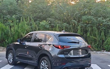 Mazda CX-5 II, 2022 год, 1 907 000 рублей, 5 фотография