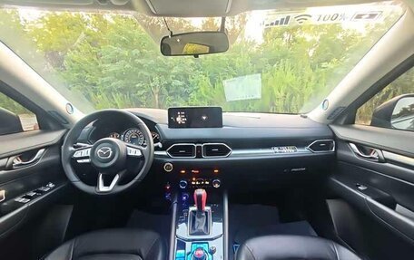 Mazda CX-5 II, 2022 год, 1 907 000 рублей, 7 фотография