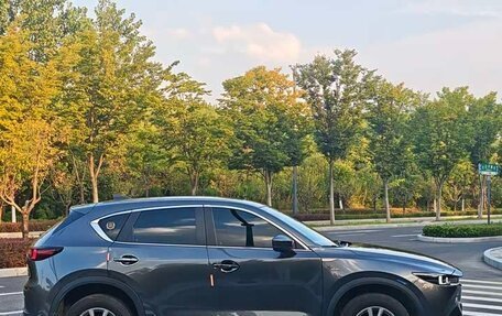 Mazda CX-5 II, 2022 год, 1 907 000 рублей, 4 фотография