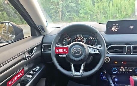 Mazda CX-5 II, 2022 год, 1 907 000 рублей, 9 фотография