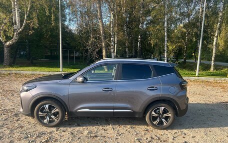 Chery Tiggo 4 I рестайлинг, 2025 год, 1 730 000 рублей, 4 фотография