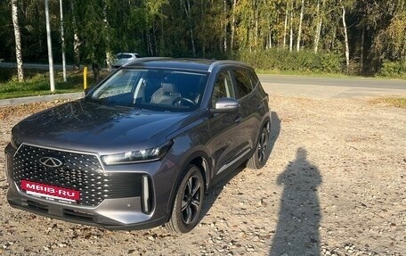 Chery Tiggo 4 I рестайлинг, 2025 год, 1 730 000 рублей, 6 фотография