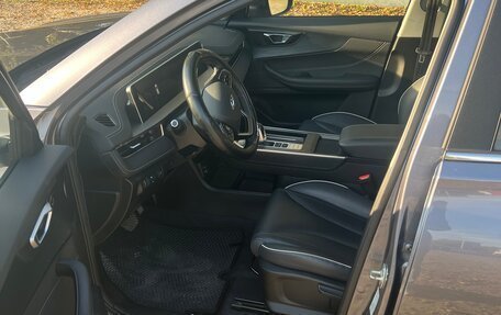 Chery Tiggo 4 I рестайлинг, 2025 год, 1 730 000 рублей, 7 фотография