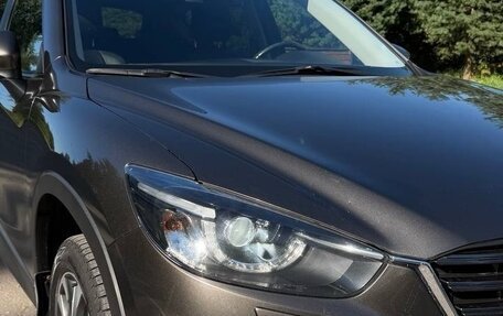 Mazda CX-5 II, 2016 год, 2 250 000 рублей, 9 фотография