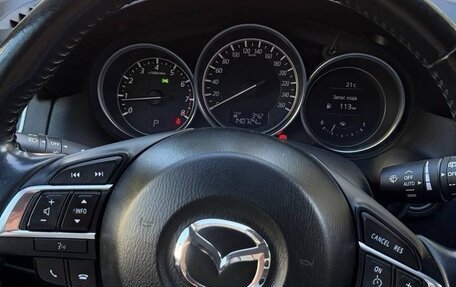 Mazda CX-5 II, 2016 год, 2 250 000 рублей, 7 фотография