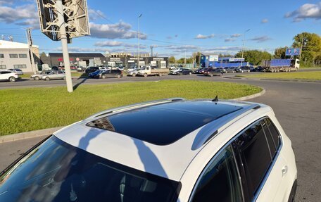 Volkswagen Tiguan II, 2021 год, 3 400 000 рублей, 13 фотография