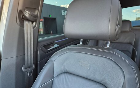 Volkswagen Tiguan II, 2021 год, 3 400 000 рублей, 31 фотография