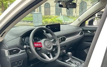 Mazda CX-5 II, 2022 год, 2 000 000 рублей, 6 фотография