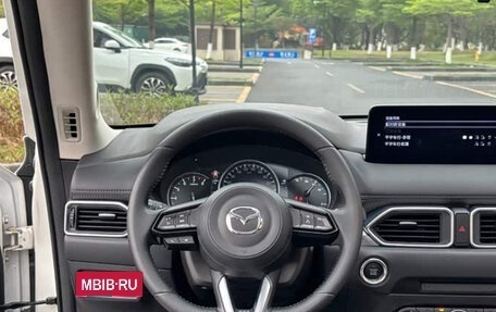 Mazda CX-5 II, 2022 год, 2 000 000 рублей, 7 фотография