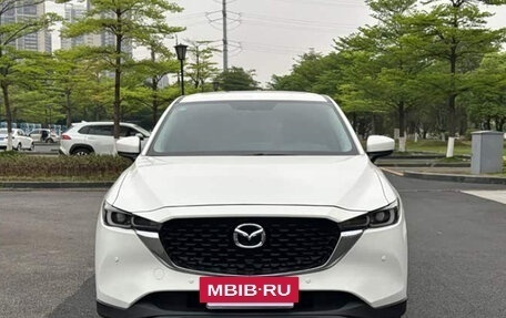 Mazda CX-5 II, 2022 год, 2 000 000 рублей, 2 фотография