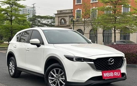 Mazda CX-5 II, 2022 год, 2 000 000 рублей, 3 фотография