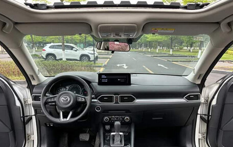 Mazda CX-5 II, 2022 год, 2 000 000 рублей, 8 фотография