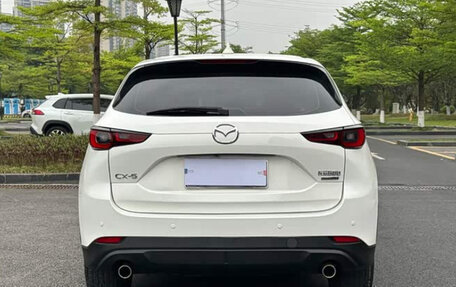 Mazda CX-5 II, 2022 год, 2 000 000 рублей, 16 фотография