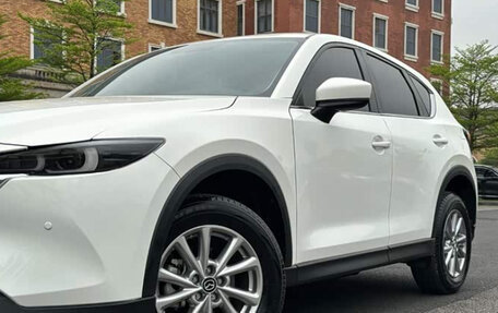 Mazda CX-5 II, 2022 год, 2 000 000 рублей, 12 фотография