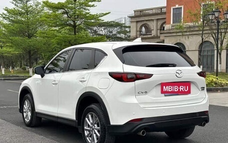 Mazda CX-5 II, 2022 год, 2 000 000 рублей, 15 фотография