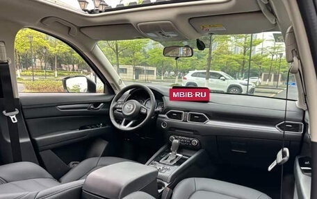 Mazda CX-5 II, 2022 год, 2 000 000 рублей, 10 фотография