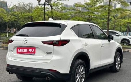 Mazda CX-5 II, 2022 год, 2 000 000 рублей, 17 фотография