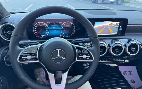 Mercedes-Benz A-Класс, 2022 год, 2 395 000 рублей, 16 фотография