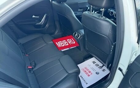 Mercedes-Benz A-Класс, 2022 год, 2 395 000 рублей, 12 фотография