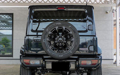 Suzuki Jimny, 2026 год, 2 279 000 рублей, 4 фотография